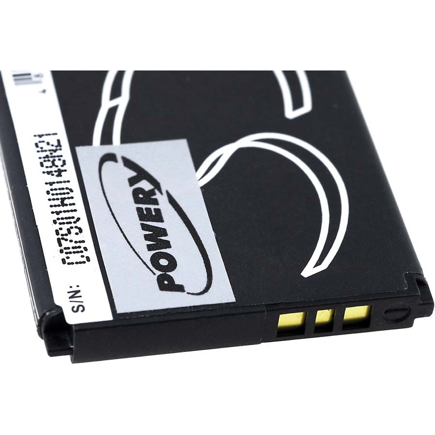 Acumulator compatibil Alcatel One Touch 208 / model CAB20G0000C1 fotografia produsului View 3 L