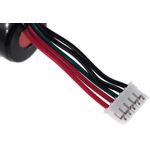 Acumulator compatibil Logitech WS600 /model 533-000122 fotografia produsului View 3 S
