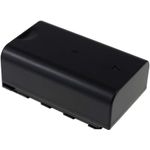 Acumulator compatibil Panasonic HC-MDH2 / model VW-VBD29 fotografia produsului View 2 S