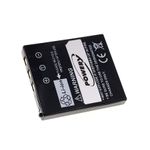 Acumulator compatibil Panasonic CGA-S004/ DMW-BCB7 fotografia produsului