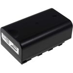 Acumulator compatibil Panasonic HC-MDH2 / model VW-VBD29 fotografia produsului