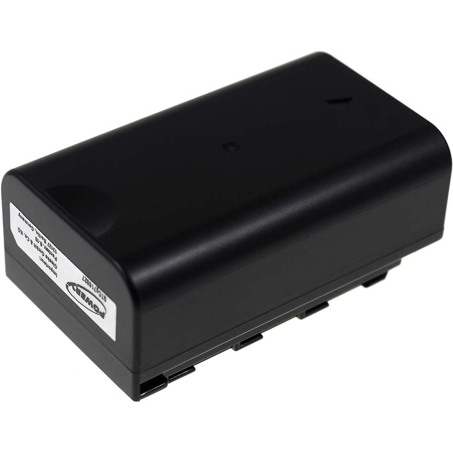 Acumulator compatibil Panasonic HC-MDH2 / model VW-VBD29 fotografia produsului