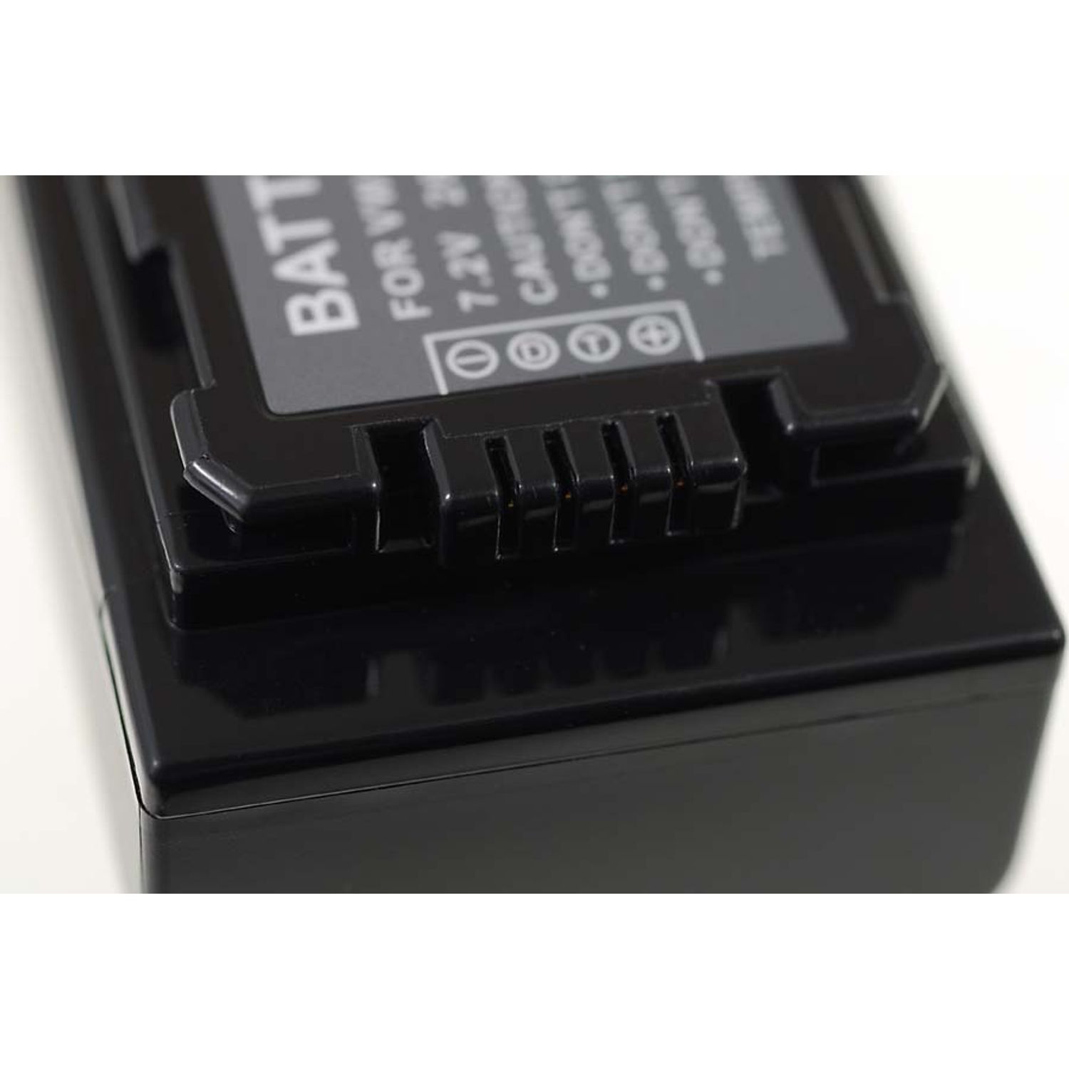 Acumulator compatibil Panasonic HC-MDH2 / model VW-VBD29 fotografia produsului View 3 L