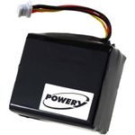 Acumulator compatibil Lytro ILLum A1 / model DC-A950 fotografia produsului View 2 S