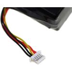 Acumulator compatibil Lytro ILLum A1 / model DC-A950 fotografia produsului View 3 S