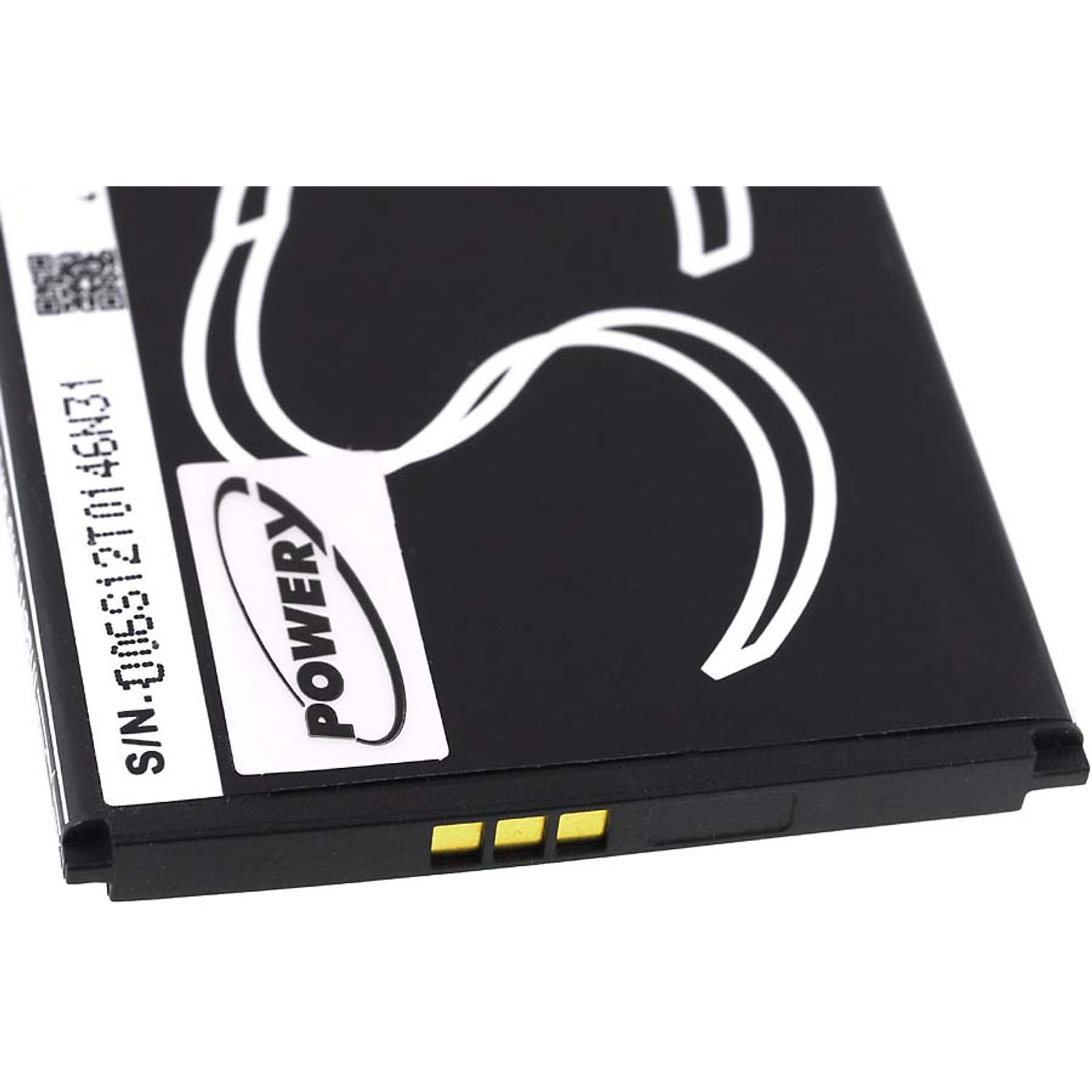 Acumulator compatibil Acer Liquid Z4 / model BAT-611 fotografia produsului View 3 L
