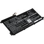 Acumulator compatibil Asus Chromebook C436FA, model C31N1845 fotografia produsului