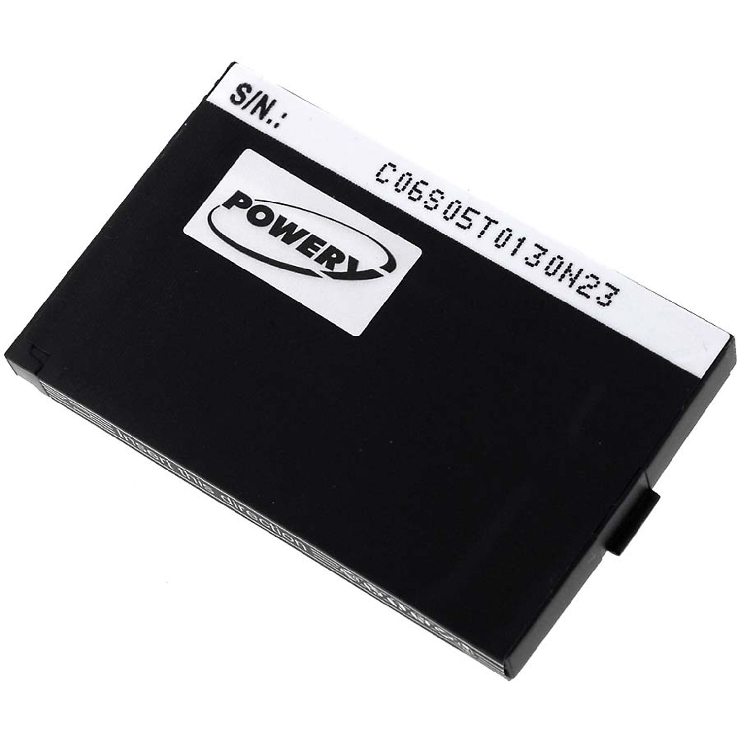Acumulator compatibil Emporia A3690/ Safety Plus/ model AK-A3660 fotografia produsului View 2 L
