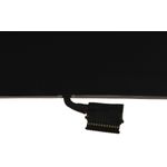 Acumulator compatibil Dell XPS 13 2018 / XPS 13 9370 / model 0H754V fotografia produsului View 3 S