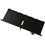 Acumulator compatibil Dell XPS 13 2018 / XPS 13 9370 / model 0H754V fotografia produsului View 2 S