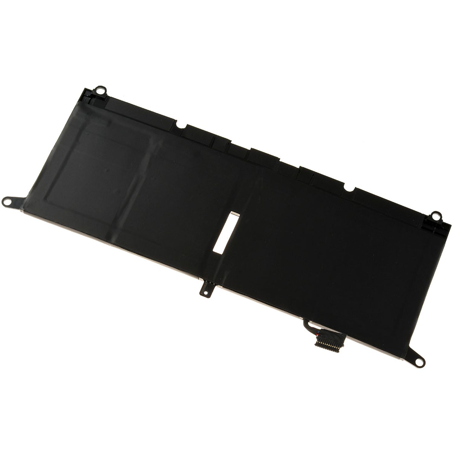 Acumulator compatibil Dell XPS 13 2018 / XPS 13 9370 / model 0H754V fotografia produsului View 2 L