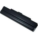 Acumulator compatibil Samsung Q35 seria 4400mAh fotografia produsului View 2 S