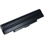 Acumulator compatibil Samsung Q35 seria 4400mAh fotografia produsului