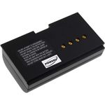 Acumulator compatibil Crestron ST-1700 / model ST-BTPN fotografia produsului