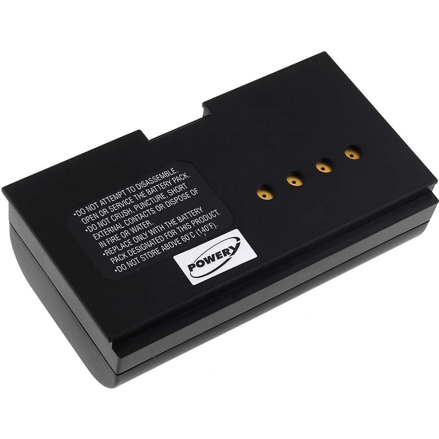 Acumulator compatibil Crestron ST-1700 / model ST-BTPN fotografia produsului