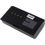 Acumulator compatibil Crestron ST-1700 / model ST-BTPN fotografia produsului View 2 S