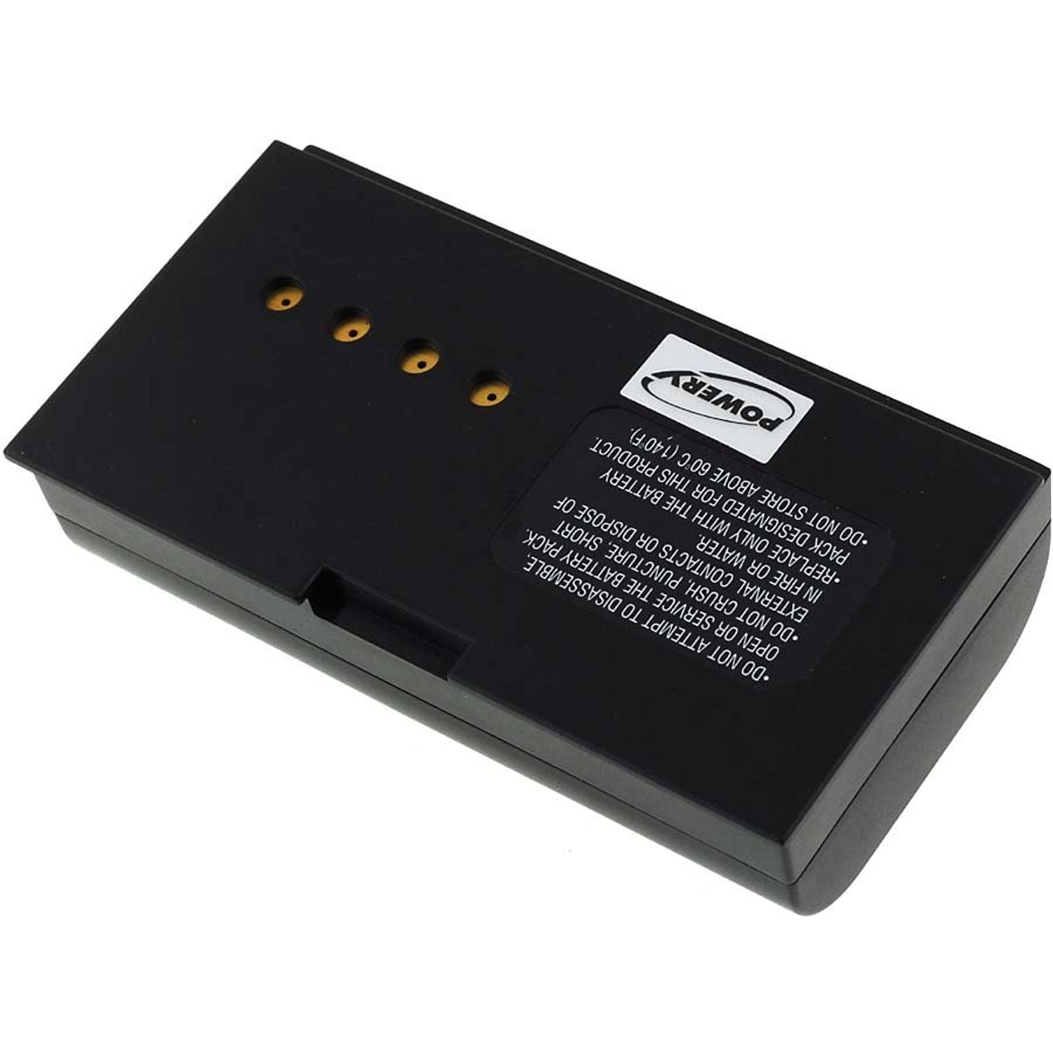 Acumulator compatibil Crestron ST-1700 / model ST-BTPN fotografia produsului View 2 L