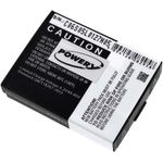 Acumulator compatibil ActionPro X7 / model 083443A fotografia produsului View 2 S