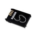 Acumulator compatibil Motorola V36XX/ V50/ V100 fotografia produsului View 2 S
