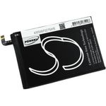 Acumulator compatibil Ulefone Power / model 3026LN6050M44V fotografia produsului