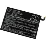 Acumulator compatibil Ulefone Power / model 3026LN6050M44V fotografia produsului View 2 S
