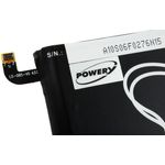 Acumulator compatibil Ulefone Power / model 3026LN6050M44V fotografia produsului View 3 S