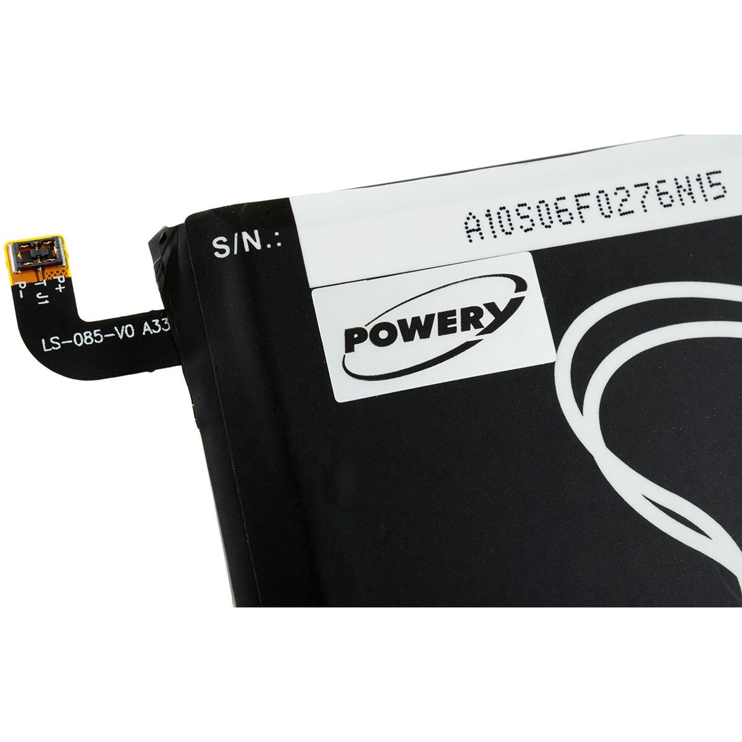 Acumulator compatibil Ulefone Power / model 3026LN6050M44V fotografia produsului View 3 L