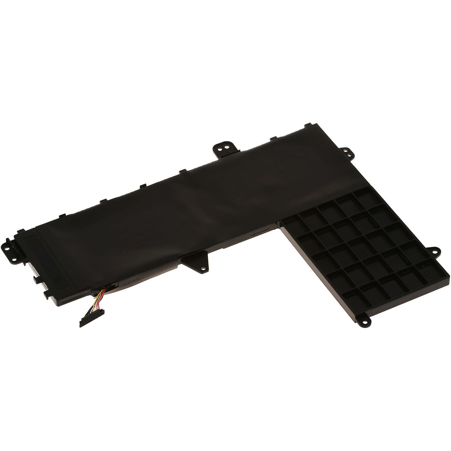 Acumulator compatibil Asus E502M seria / model B21N1506 fotografia produsului View 2 L