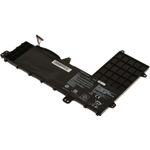 Acumulator compatibil Asus E502M seria / model B21N1506 fotografia produsului
