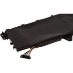 Acumulator compatibil Asus E502M seria / model B21N1506 fotografia produsului View 3 S