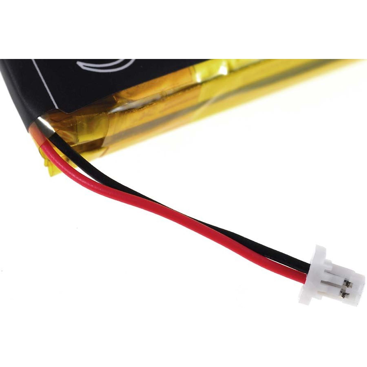 Acumulator compatibil Cardo G9 / G4 / model ZN452050PC-1S2P fotografia produsului View 3 L