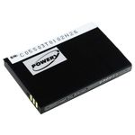 Acumulator compatibil Emporia V35 / model AK-V35 fotografia produsului