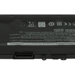 Acumulator compatibil Dell Precision 15 3510, Latitude 5570, model WJ5R2 fotografia produsului View 3 S