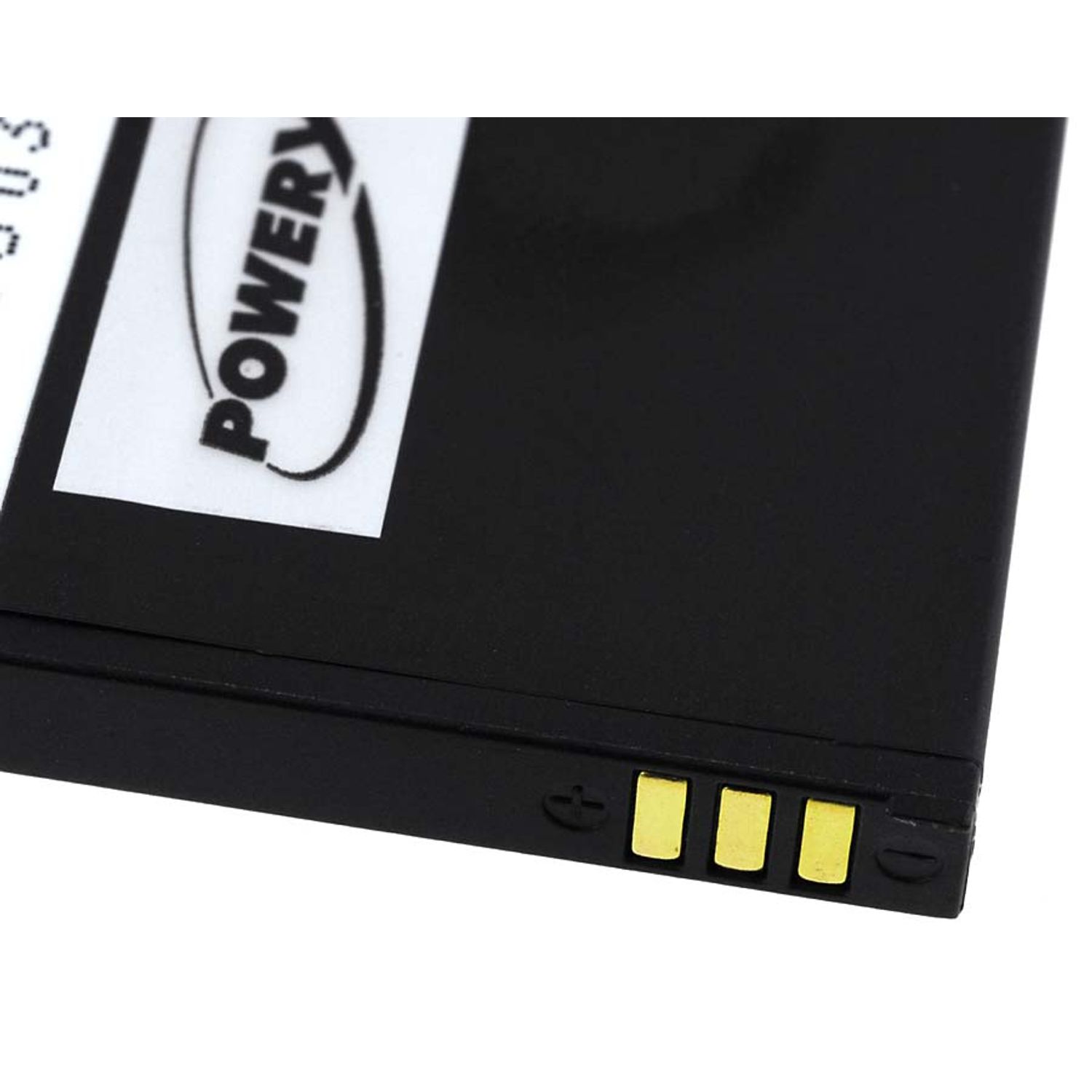 Acumulator compatibil Emporia V35 / model AK-V35 fotografia produsului View 3 L