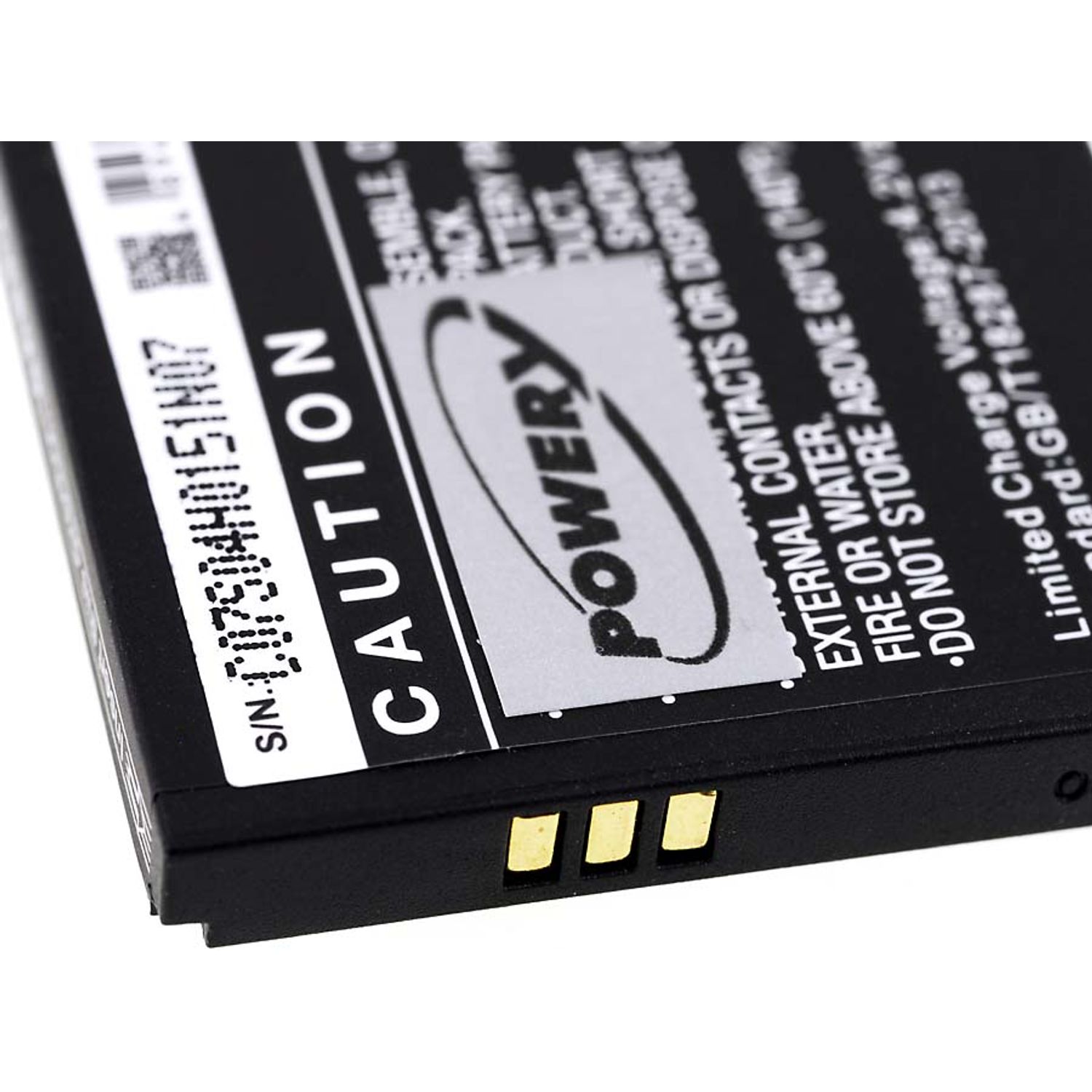 Acumulator compatibil Doro PhoneEasy 622 / model DBF-800A fotografia produsului View 3 L