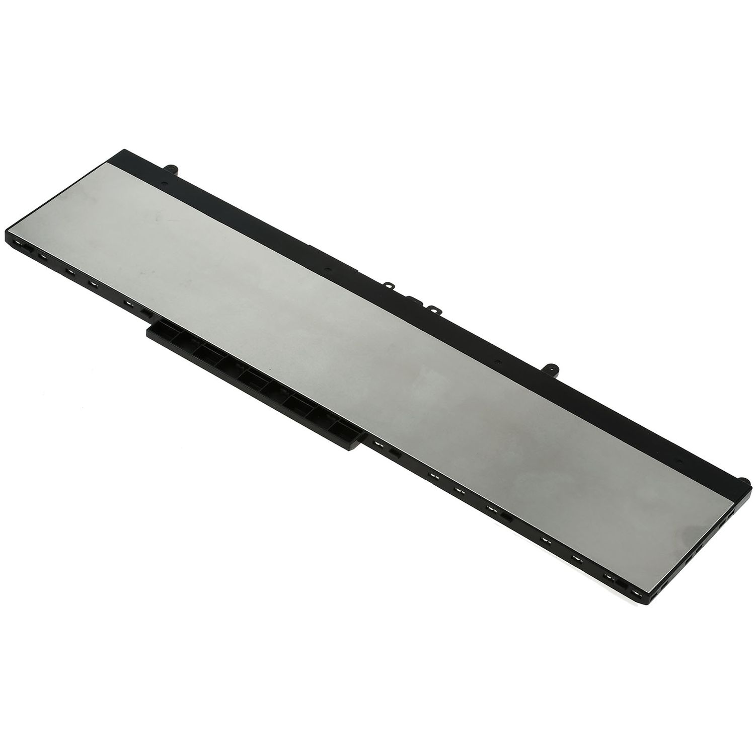 Acumulator compatibil Dell Precision 15 3510, Latitude 5570, model WJ5R2 fotografia produsului View 2 L