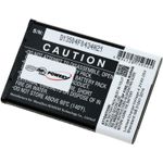 Acumulator compatibil Doro 1360, 1361, Primo 401, model DBP-800B fotografia produsului View 2 S