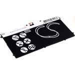 Acumulator compatibil Asus Eee Pad Transformer TF700T / model C21-TF301 fotografia produsului