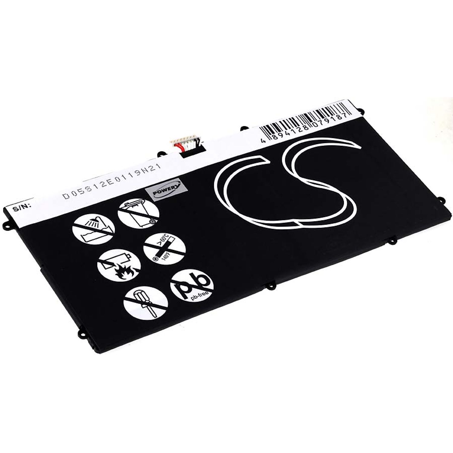 Acumulator compatibil Asus Eee Pad Transformer TF700T / model C21-TF301 fotografia produsului