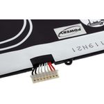 Acumulator compatibil Asus Eee Pad Transformer TF700T / model C21-TF301 fotografia produsului View 3 S