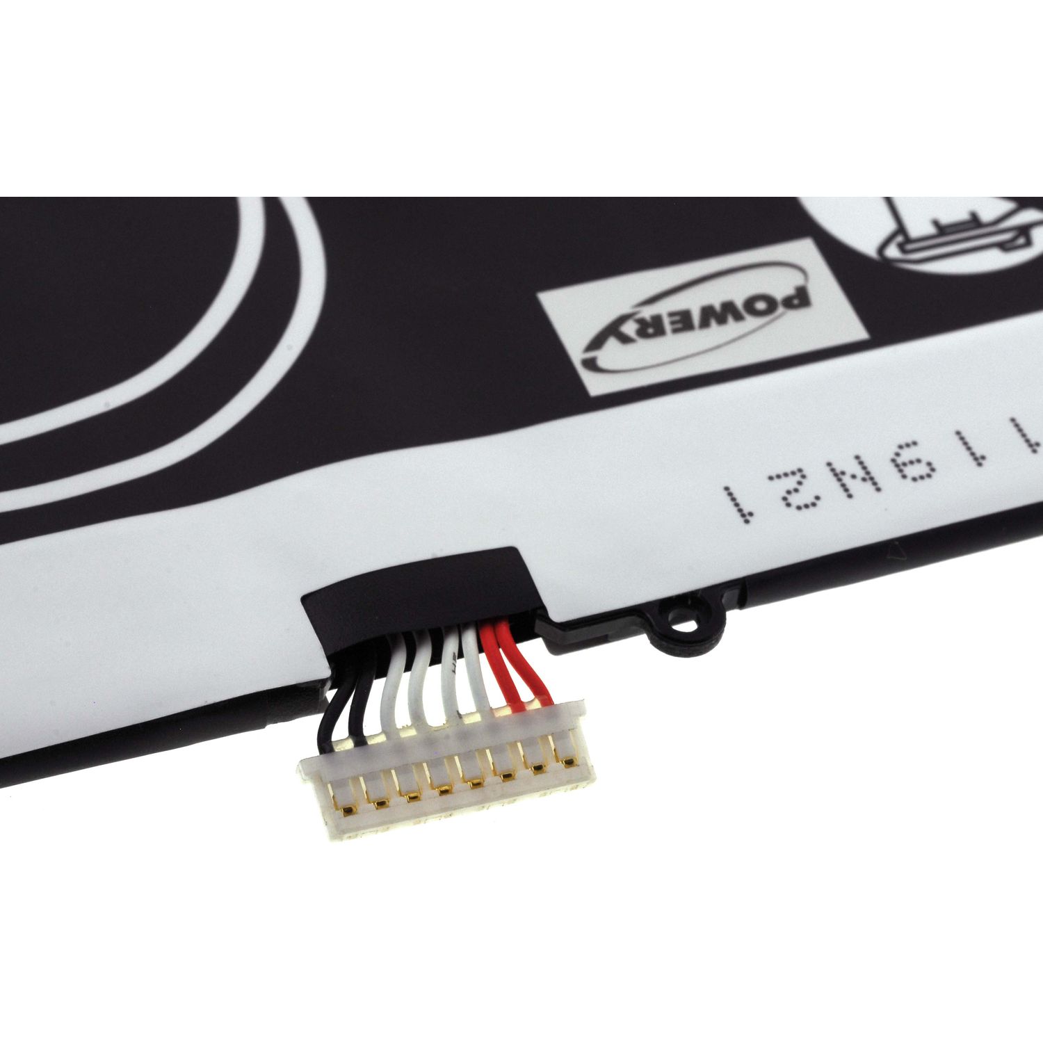 Acumulator compatibil Asus Eee Pad Transformer TF700T / model C21-TF301 fotografia produsului View 3 L