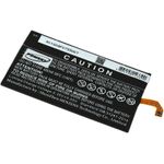 Acumulator compatibil CAT S30 / model APP-12F-B55951-CXX-111 fotografia produsului View 2 S