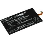 Acumulator compatibil CAT S30 / model APP-12F-B55951-CXX-111 fotografia produsului