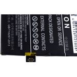 Acumulator compatibil Vivo X9 / model B-B3 fotografia produsului View 3 S