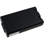 Acumulator compatibil Eti Dymo LabelManager 500TS / model 1814308 fotografia produsului View 3 S