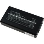 Acumulator compatibil Eti Dymo LabelManager 500TS / model 1814308 fotografia produsului View 2 S