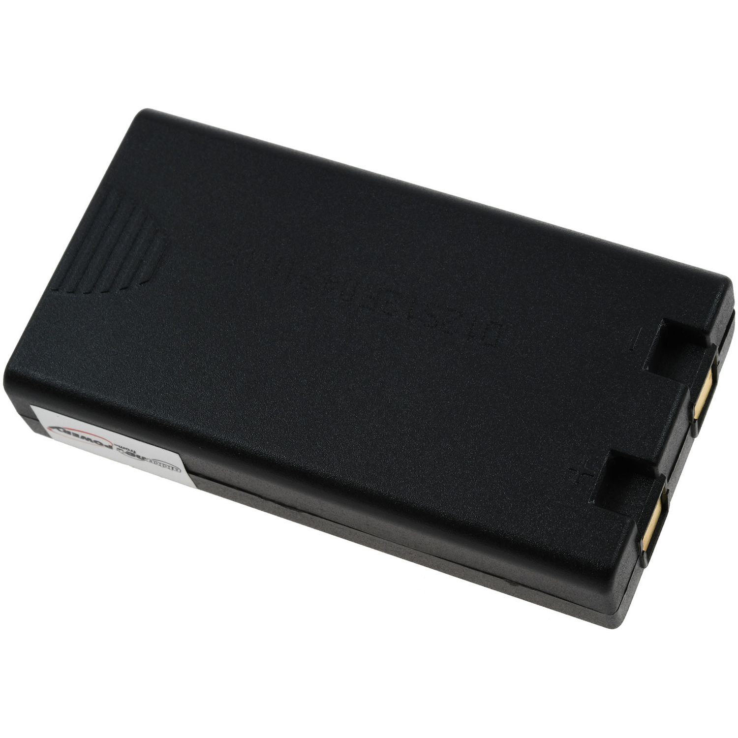 Acumulator compatibil Eti Dymo LabelManager 500TS / model 1814308 fotografia produsului View 4 L