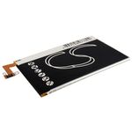 Acumulator compatibil HTC Butterfly/ X920/ Zyp BLB3100 fotografia produsului
