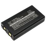 Acumulator compatibil Eti Dymo LabelManager 500TS / model 1814308 fotografia produsului
