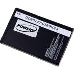 Acumulator compatibil Nokia 3650 / model BL-5C 1200mAh fotografia produsului View 2 S